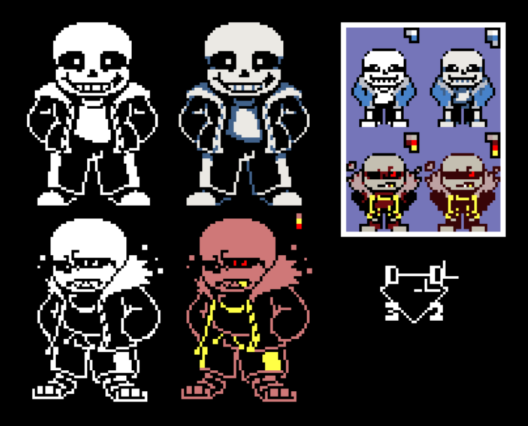 Undertale: Underfell - Download