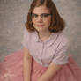 Maggie Tozier yearbook photo