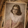 Margaret Tozier yearbook photo