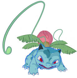 Ivysaur