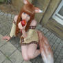 Connichi '12 - Horo