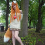 Connichi 2013 - Horo