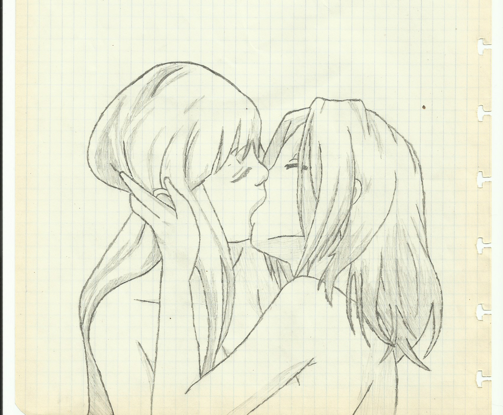Hinata X Sakura Yuri By Mcpatryk1995v2 Hinata X Sakura Yuri By Mcpatryk1995v2