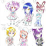 Chibi Adoptibles pg:1