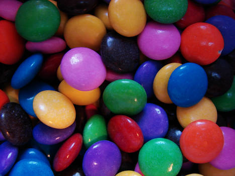 -Smartie Party-