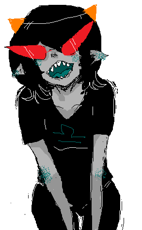 Terezi