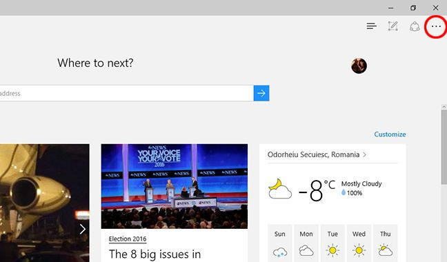 How do you set your homepage in Windows 10 by getmyhomepages on DeviantArt