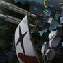 Heavyarms Gundam 4k Wallpaper
