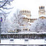 Alexander Nevski Cathedral