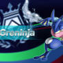 [Pokken Reveal] Greninja