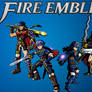 Fire Emblem Wallpaper