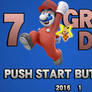 Super Mario 7: GRAND DAD HD