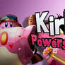 [SSB4 Splash Card] Kirby Powers Up!