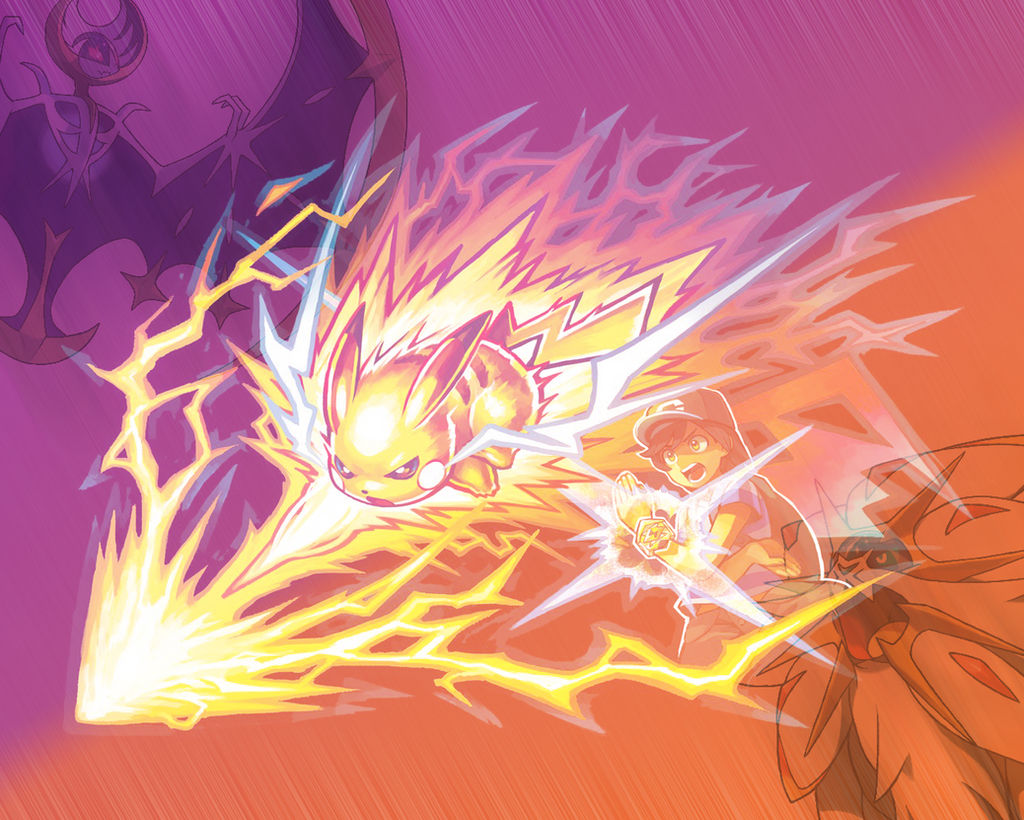 Anime Pokemon Sun And Moon Wallpaper Anime Wallpapers Anime Pokemon Sun And Moon Wallpaper Anime Wallpapers