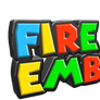 [Logo] Fire Emblem X Super Mario 3D Series