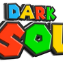 [Logo] Dark Souls X Super Mario
