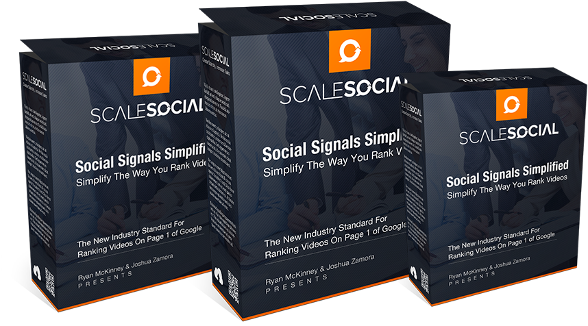 Scale Social review