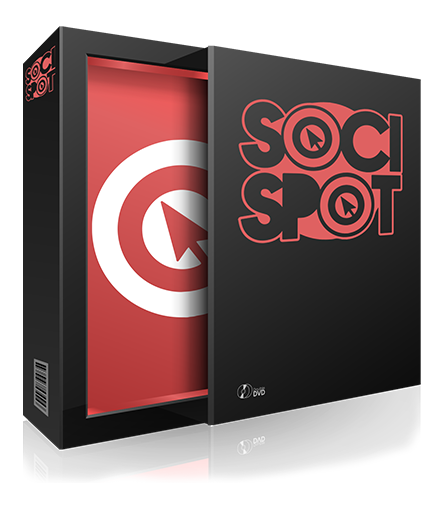 Soci Spot review and sneak peek demo