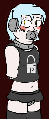 Explore the Best Permalock Art | DeviantArt