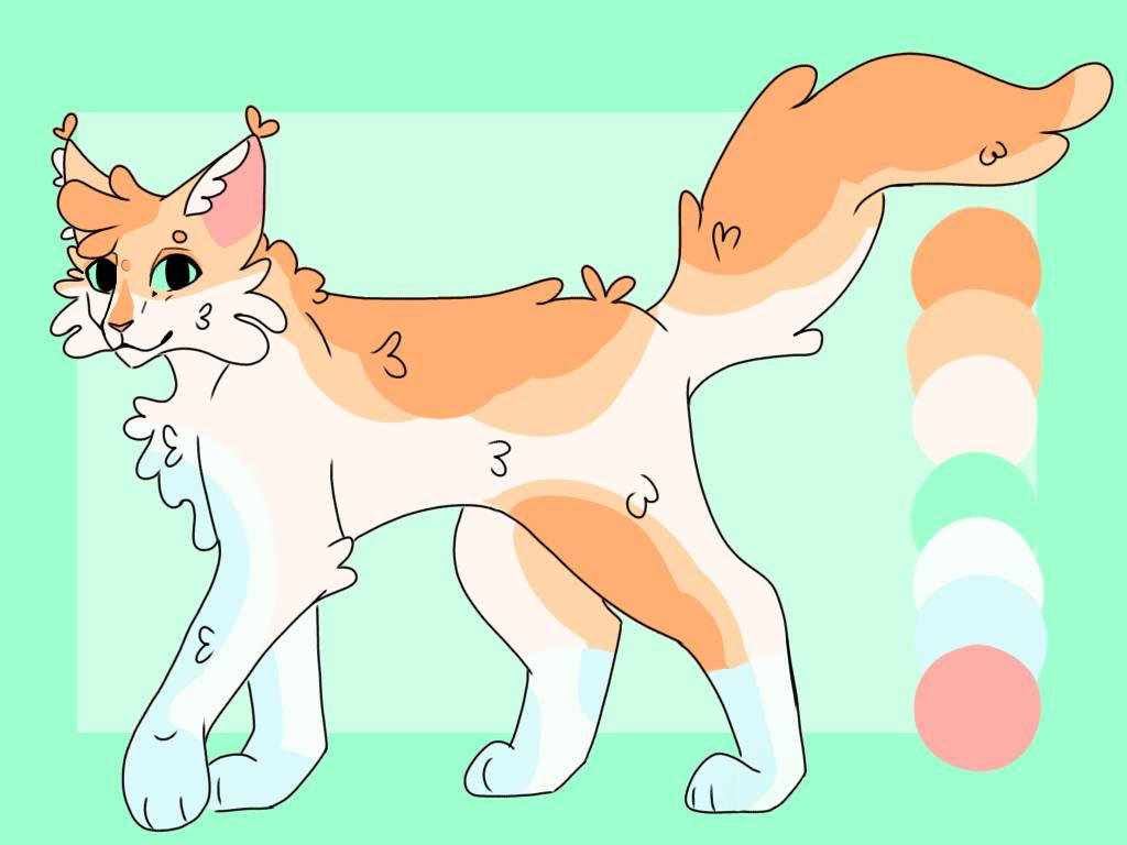 georgia ref by sluttysativa on DeviantArt