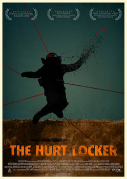 The Hurt Locker Deviant