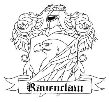 Rowena Ravenclaw - Founder by Prang on DeviantArt