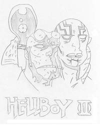 Hellboy 2