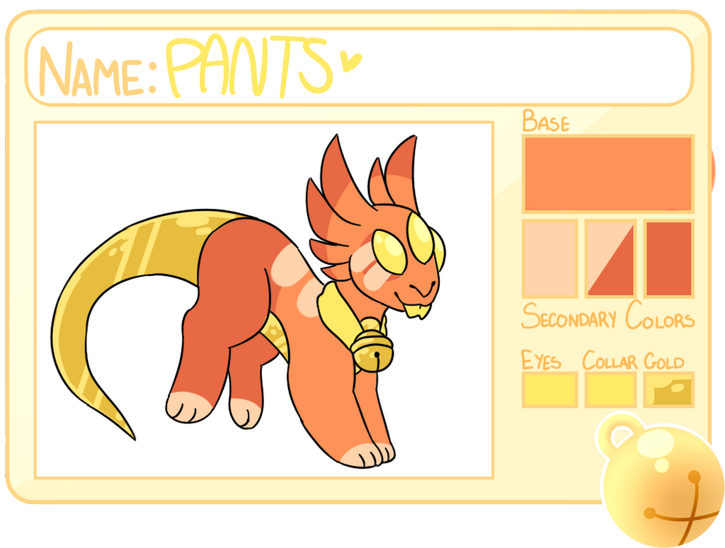 Pants App by saphour