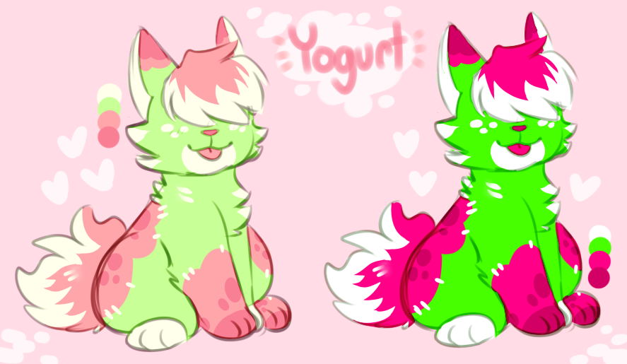 oh yogurt time yogurt time by saphour