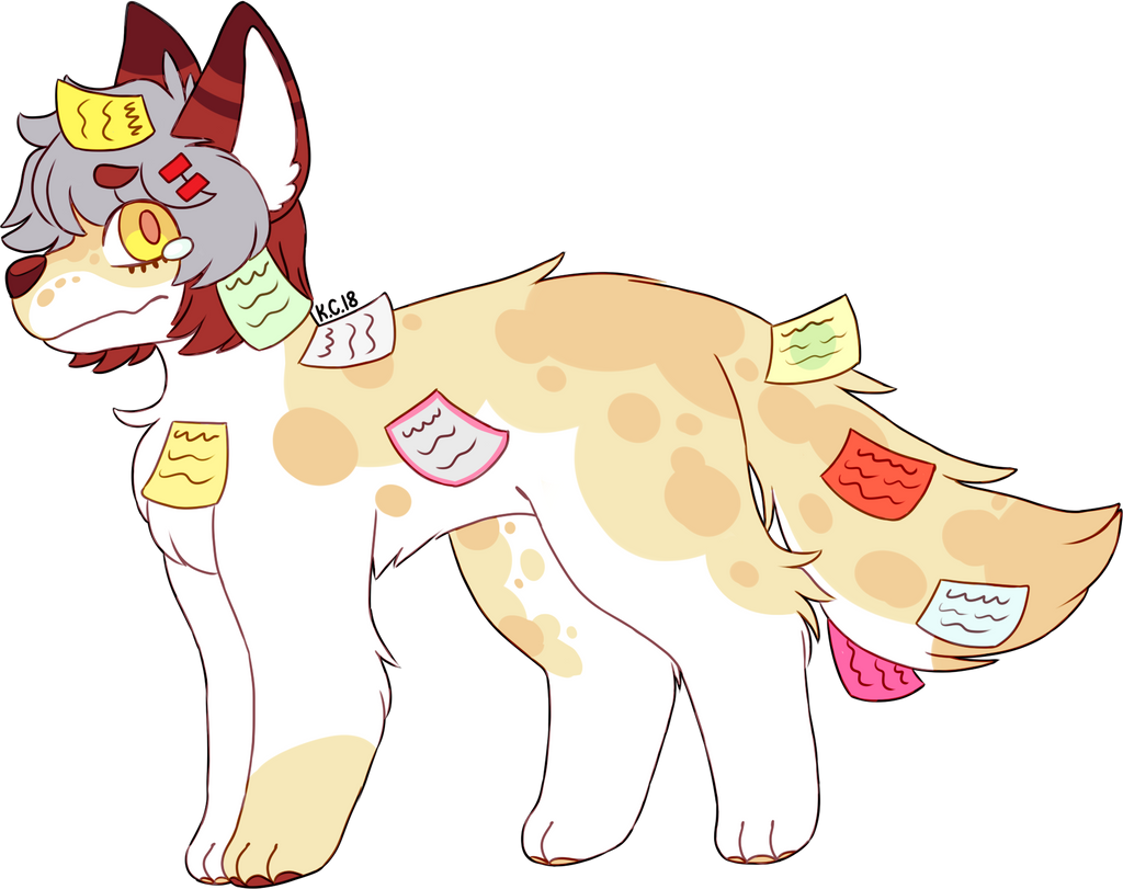 hold your charges by saphour