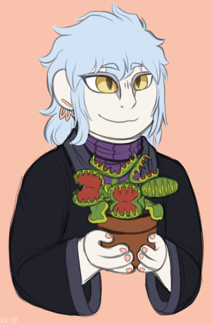 honorary yamanaka by saphour