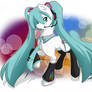 My Little Miku