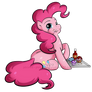 Pinkie Pie