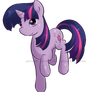 Twilight sparkle