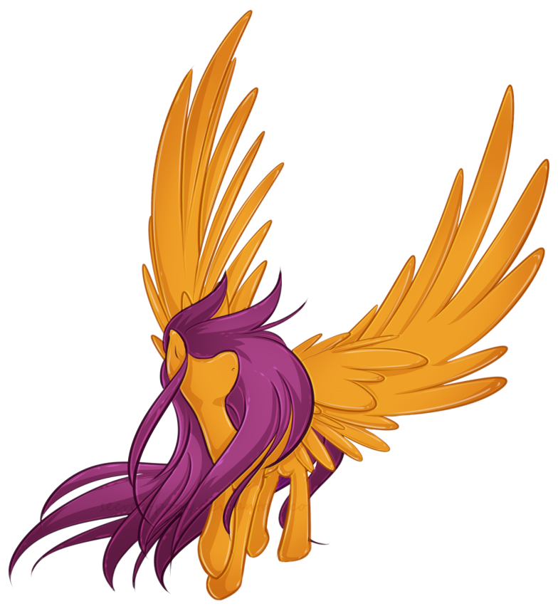 Scootaloo