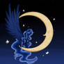 Princess Luna