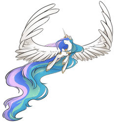 Princess Celestia