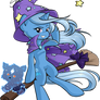 Trixie Witch