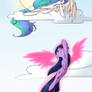 My Celestia