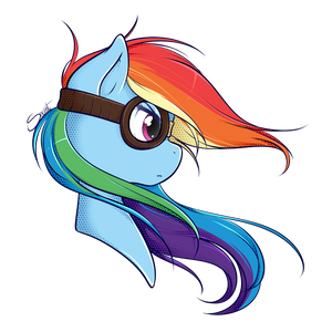 Rainbow Dash