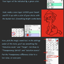 Tutorial: Coloring inside lines (layer clipping)