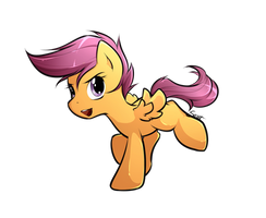 Scootaloo