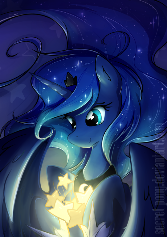 Star babies