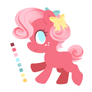 MLP OC Adoptable - closed