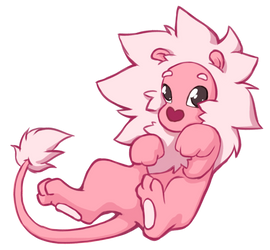 SU: Lion