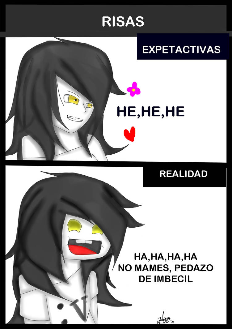 Jpg Risa Risa by julissa45 on DeviantArt
