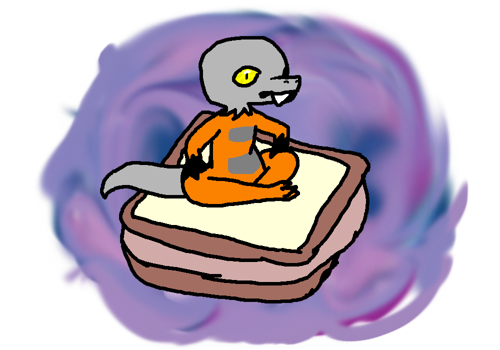 Ham Sandwich by Crystalthepegasus on DeviantArt