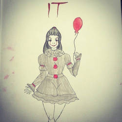 It