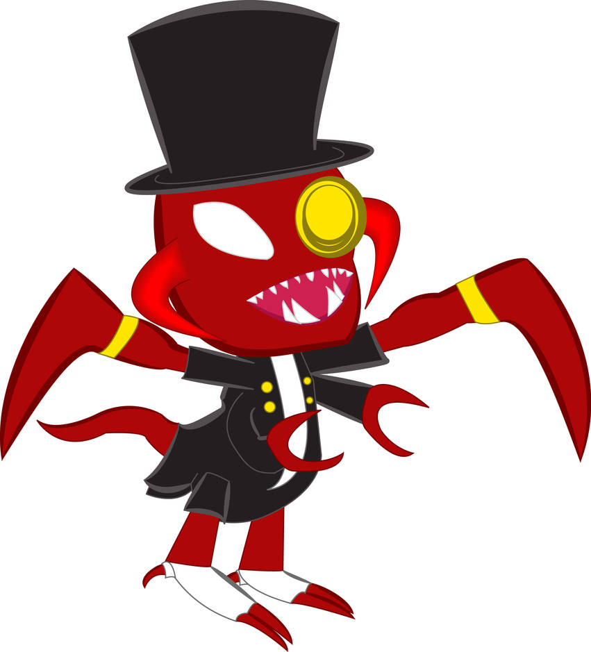 Cho spike by deathofbarney on DeviantArt