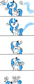 mlp oc comic Cutiemark feeling